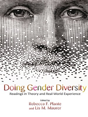 cover image of Doing Gender Diversity